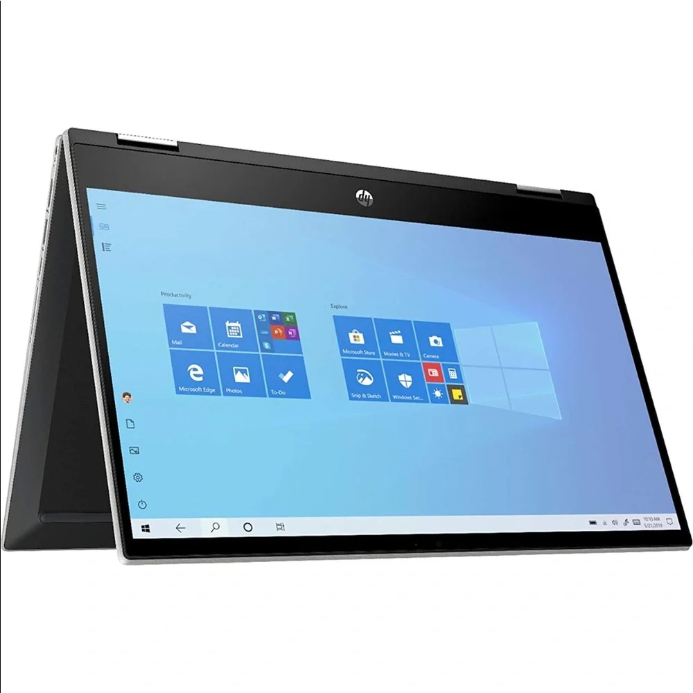Hp pavilion laptop/tablet 2in1